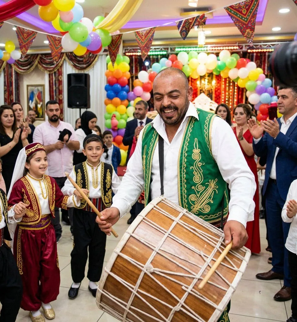 Adana Davul Zurna Ekibi Fiyatları