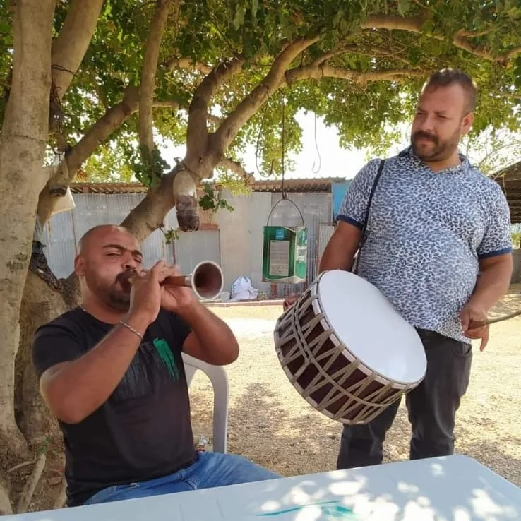 Adana Zurnacı Kiralama Sercan Usta Adana