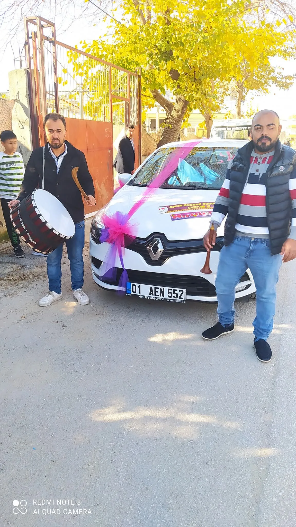 Çukurova Davulcu Kiralama