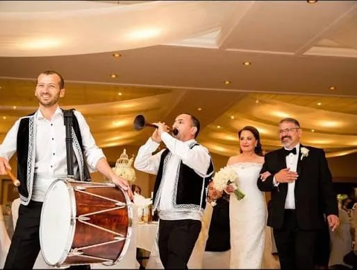 Sarıçam Davul Zurna Kiralama